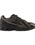 New Balance Pantofi 1906R Snakeskin Thunder Brown