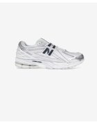 New Balance Pantofi 1906R White Navy Silver Metallic