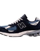 New Balance Pantofi 2002R Protection Pack Dark
