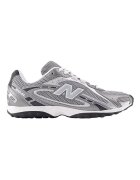 New Balance Pantofi 204L Dark Silver Metallic