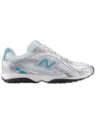 New Balance Pantofi 204L Light Silver Metallic