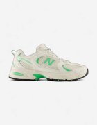 New Balance Pantofi 530 Sea Salt Green