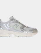 New Balance Pantofi 530 Silver Metalic Reflection