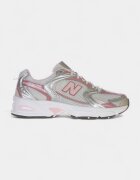 New Balance Pantofi 530 Silver Metalic Rosewood