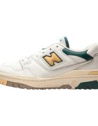 New Balance Pantofi 550 Aime Leon Dore Natural Green