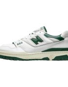 New Balance Pantofi 550 Aime Leon Dore White Green