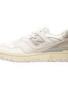 New Balance Pantofi 550 Aime Leon Dore White Leather