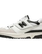 New Balance Pantofi 550 Sea Salt Black