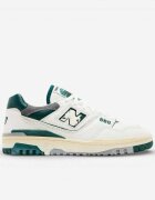 New Balance Pantofi 550 Vintage Pack Marsh Green