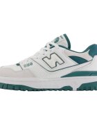New Balance Pantofi 550 Vintage Teal