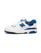 New Balance Pantofi 550 White Blue