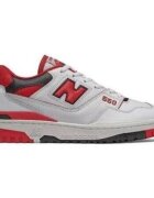 New Balance Pantofi 550 White Red
