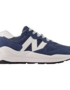 New Balance Pantofi 57/40 Navy Blue White