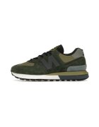 New Balance Pantofi 574 Legacy Stone Island Dark Green