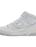 New Balance Pantofi 650R Triple White