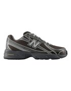 New Balance Pantofi 740 Black Metallic