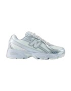 New Balance Pantofi 740 Lace Big Kid 'Glint Blue'