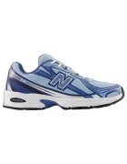New Balance Pantofi 740 Oxford Blue