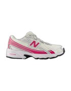 New Balance Pantofi 740 Pink Cream (PS)