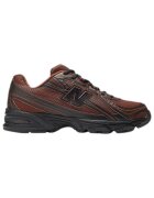 New Balance Pantofi 740 Relic Brown Pumpernickel