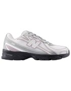 New Balance Pantofi 740 Silver Metallic Rain Cloud