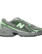 New Balance Pantofi 740 Slate Grey Green (GS)