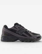 New Balance Pantofi 740 Triple Black (GS)