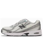 New Balance Pantofi 740 V2 "White"
