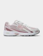 New Balance Pantofi 740 White/Pink