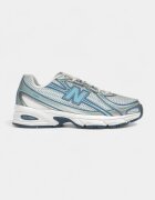 New Balance Pantofi 740v2 Blue Agate White
