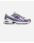 New Balance Pantofi 740v2 Concord Grape