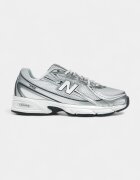 New Balance Pantofi 740v2 White Shadow Grey Navy