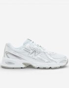 New Balance Pantofi 740v2 White Silver Reflection
