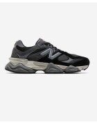 New Balance Pantofi 9060 Black Castlerock Grey