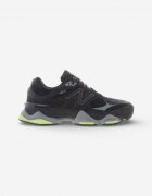 New Balance Pantofi 9060 Black Cement Dry Lime