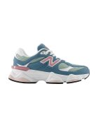 New Balance Pantofi 9060 Salt Water Rosewood (GS)