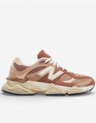 New Balance Pantofi 9060 Sparrow Flat Taupe
