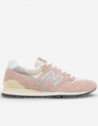 New Balance Pantofi 996 MiUSA Pink Haze