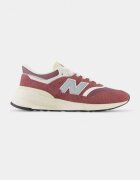 New Balance Pantofi 997R Brick Red