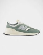 New Balance Pantofi 997R Green