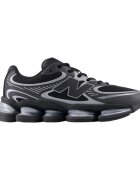 New Balance Pantofi Abzorb 2000 Black-Silver Metallic