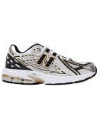 New Balance Pantofi Baskets 1906 gris maille respirante