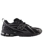 New Balance Pantofi Baskets 1906R noir / gris