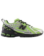 New Balance Pantofi Baskets 1906R vert / noir