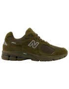 New Balance Pantofi Baskets 2002R daim et textile