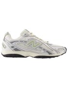 New Balance Pantofi Baskets 204L argent métallique