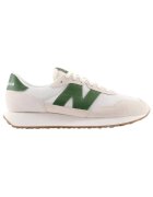 New Balance Pantofi Baskets 237 blanc