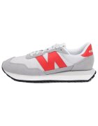 New Balance Pantofi Baskets 237 daim