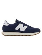 New Balance Pantofi Baskets 237 daim