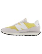 New Balance Pantofi Baskets 237 textile